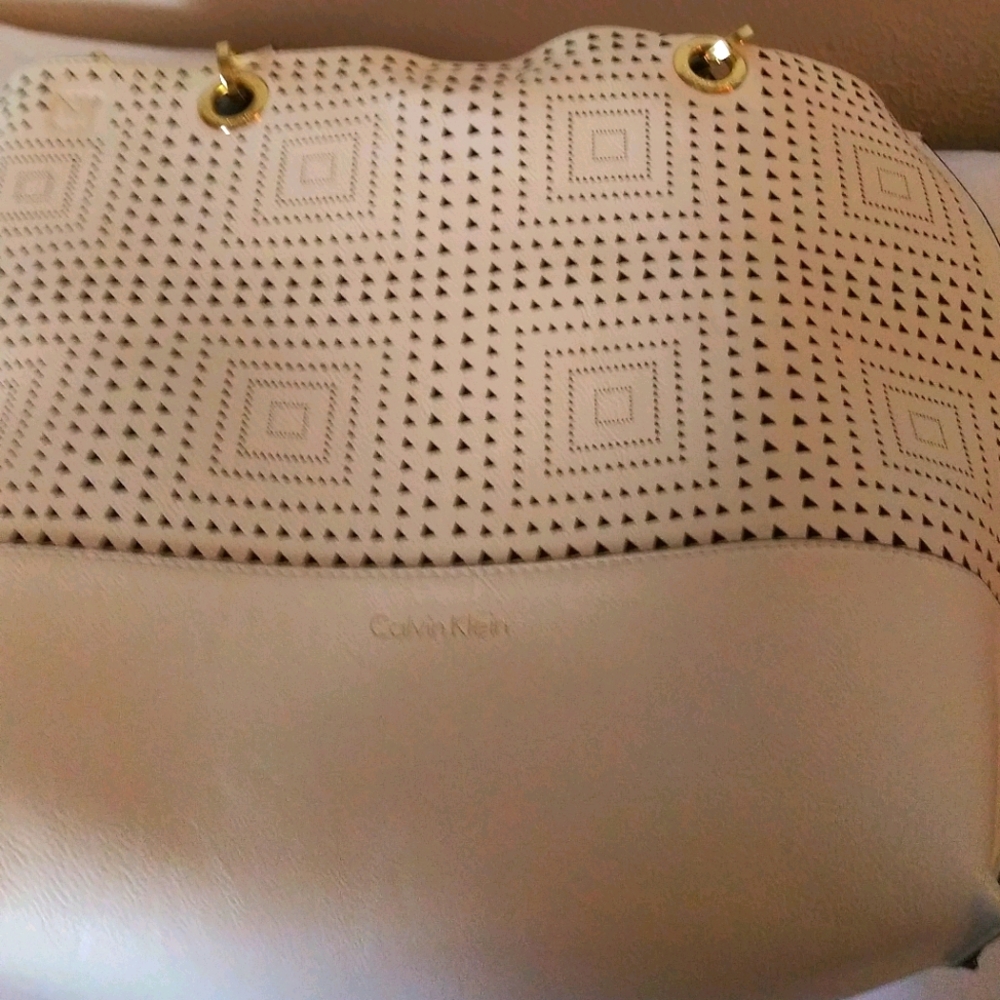 Calvin Klein handbag